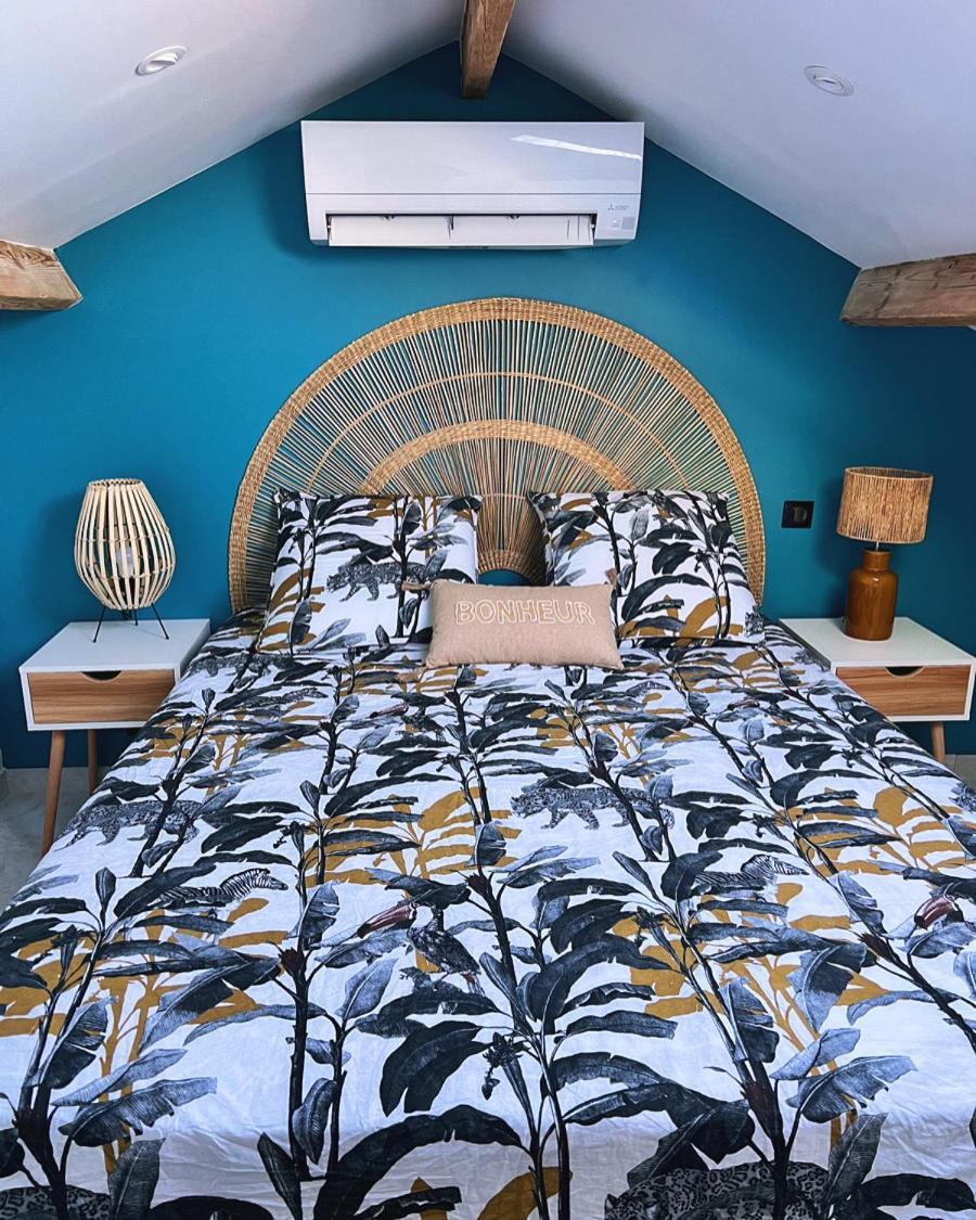 Coquette Maison A 500 M De La Plage Du Verdon A La Couronne Martigues Bagian luar foto
